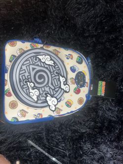 XTMNT NARUTO MINI BACKPACK
