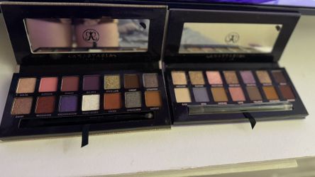 Eyeshadow Pallet