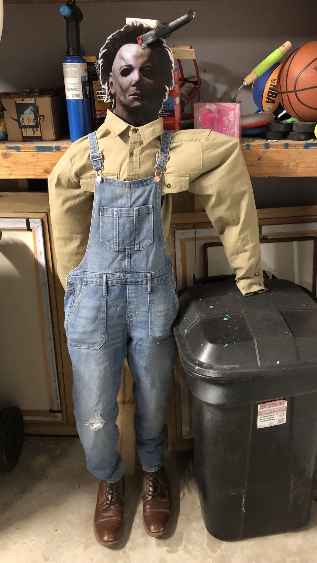 Halloween decoration