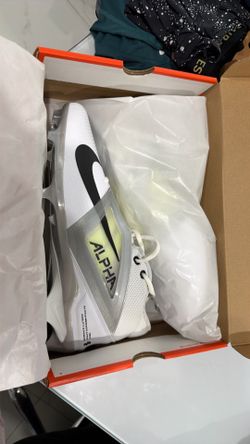 Size 13 football shoes