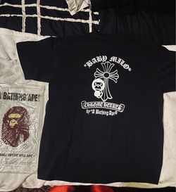 Bape shirt