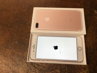 iPhone 7 Plus clean IMEI T mobile
