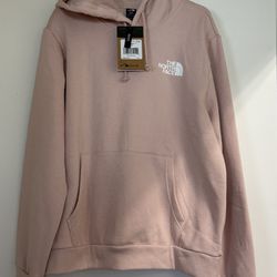 The North Face - Hoodie (NWT)