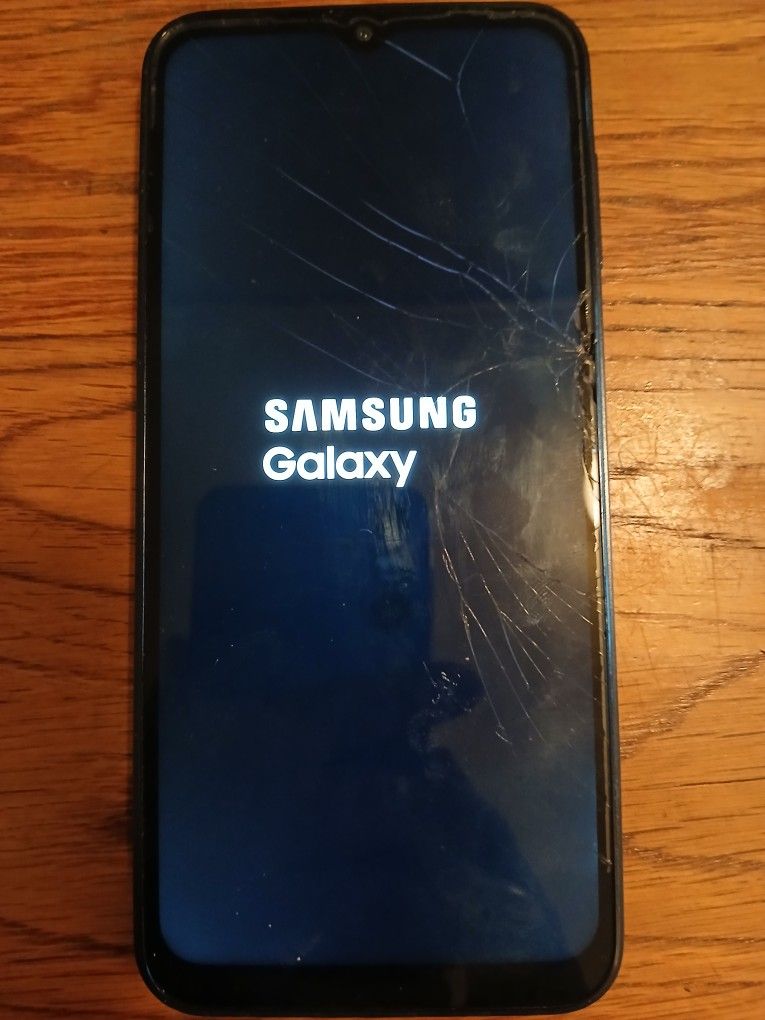 Samsung Galaxy A14 -5G (T-Mobile ) With Phone Case
