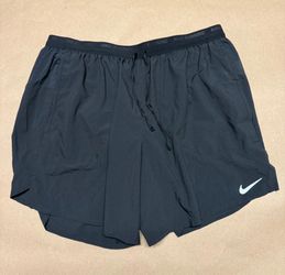 Nike DriFit Running Division Shorts size XXL Rare!