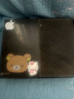 Xbox 1