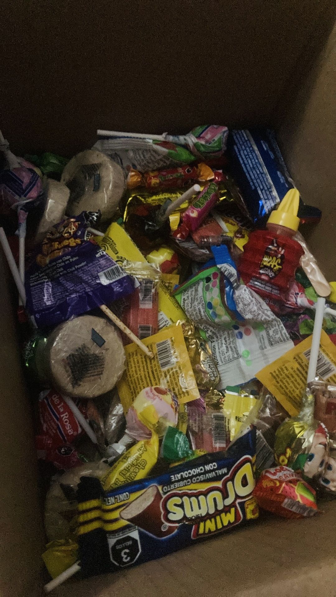 Mexican Goods