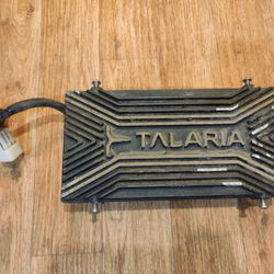 Talaria MX3 Ebike Stock Controller 