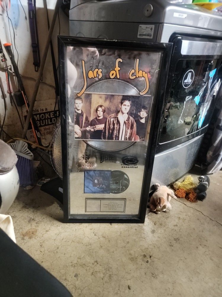 Jars Of Clay