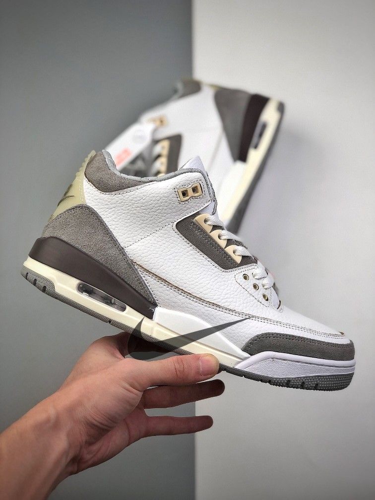 jordan 3 a ma maniere where to buy