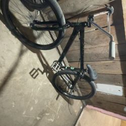 Se Bike Big Flyer