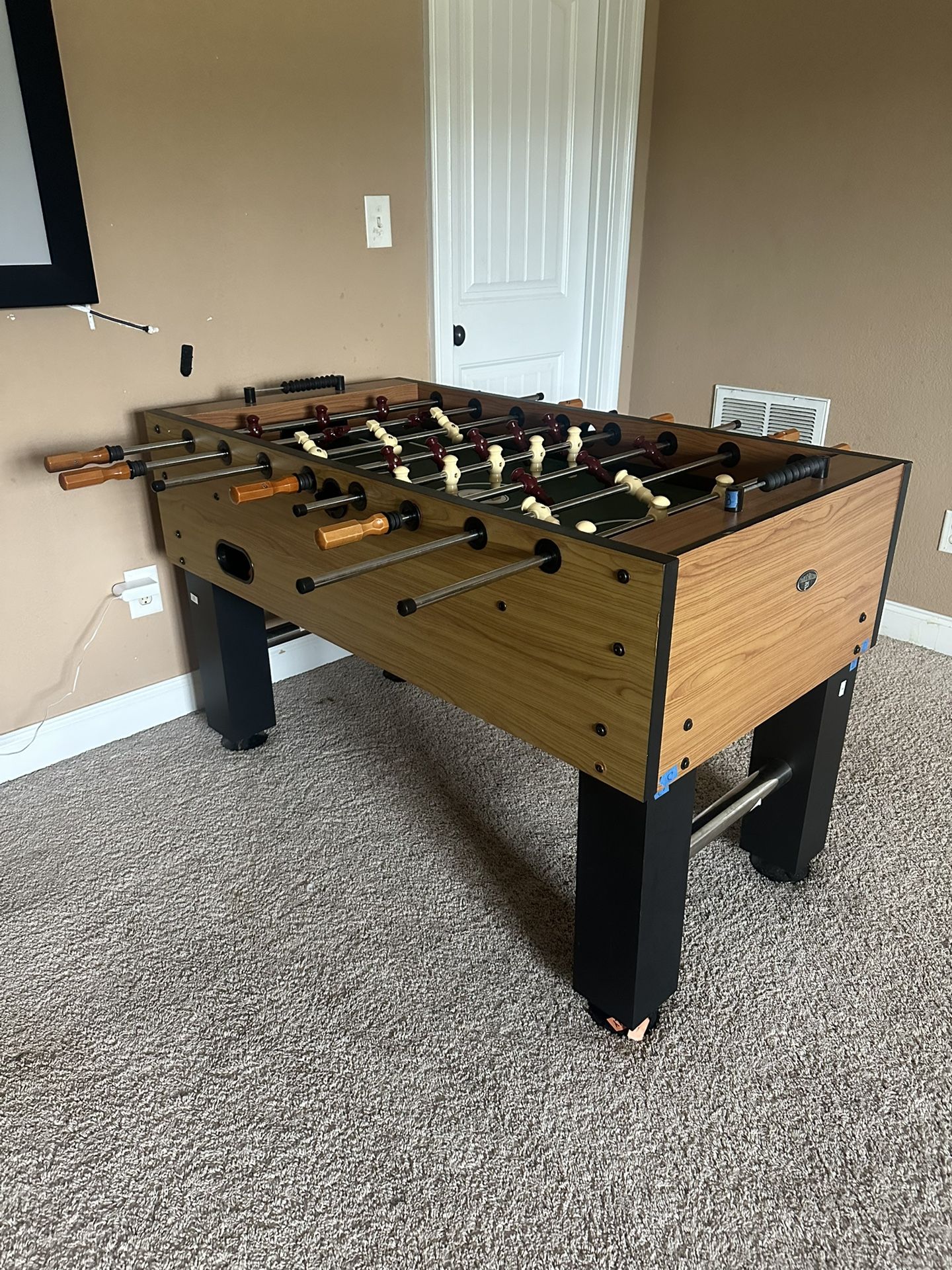 Foosball Table For Sell