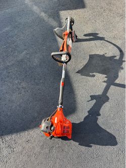 Echo GT225 Curved Shaft Trimmer Like New. Must Pickup. Price Firm