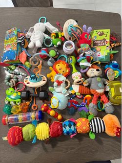 Baby toys