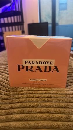 Paradoxe Prada