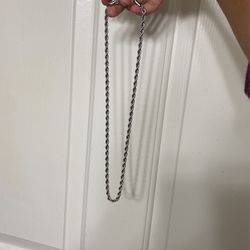 Men’s Chain Necklace