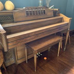 Piano