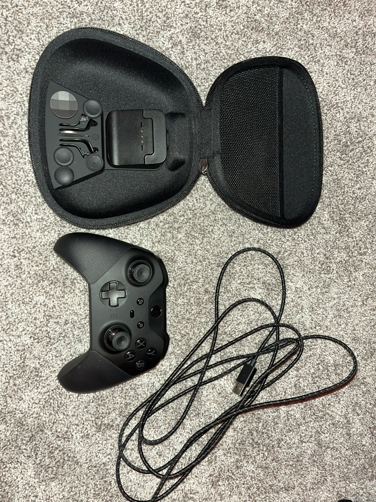 Xbox Series 2 Controller 