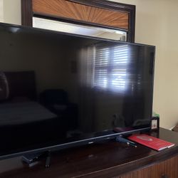  55-Inch- Toshiba TV