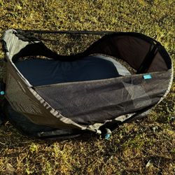 Portable Bassinet / Changing Station 