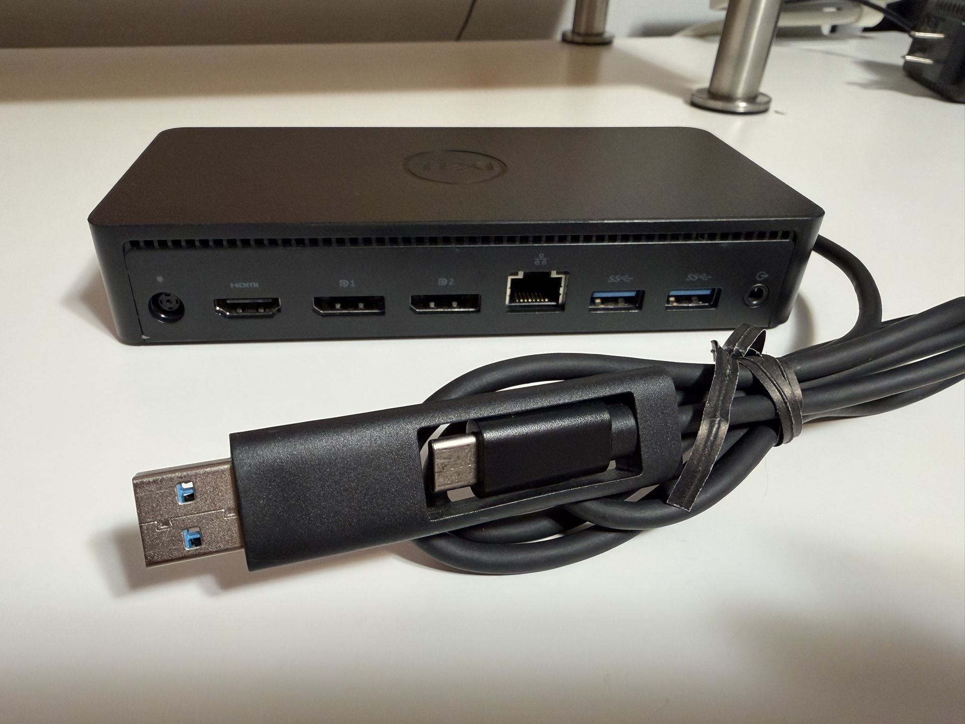 Dell Docking Station 