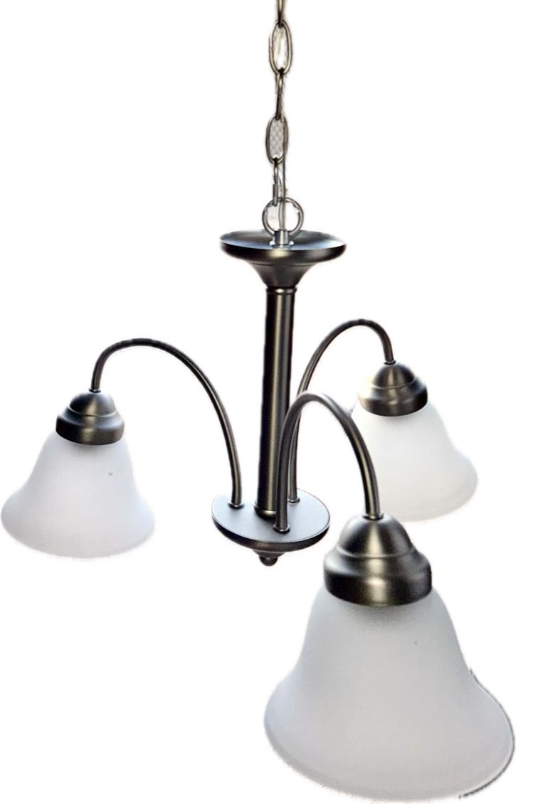 chandelier light