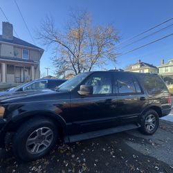 2004 Ford Expedition