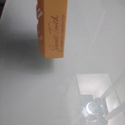 Sweet Tooth By Sabrina Carpenter 