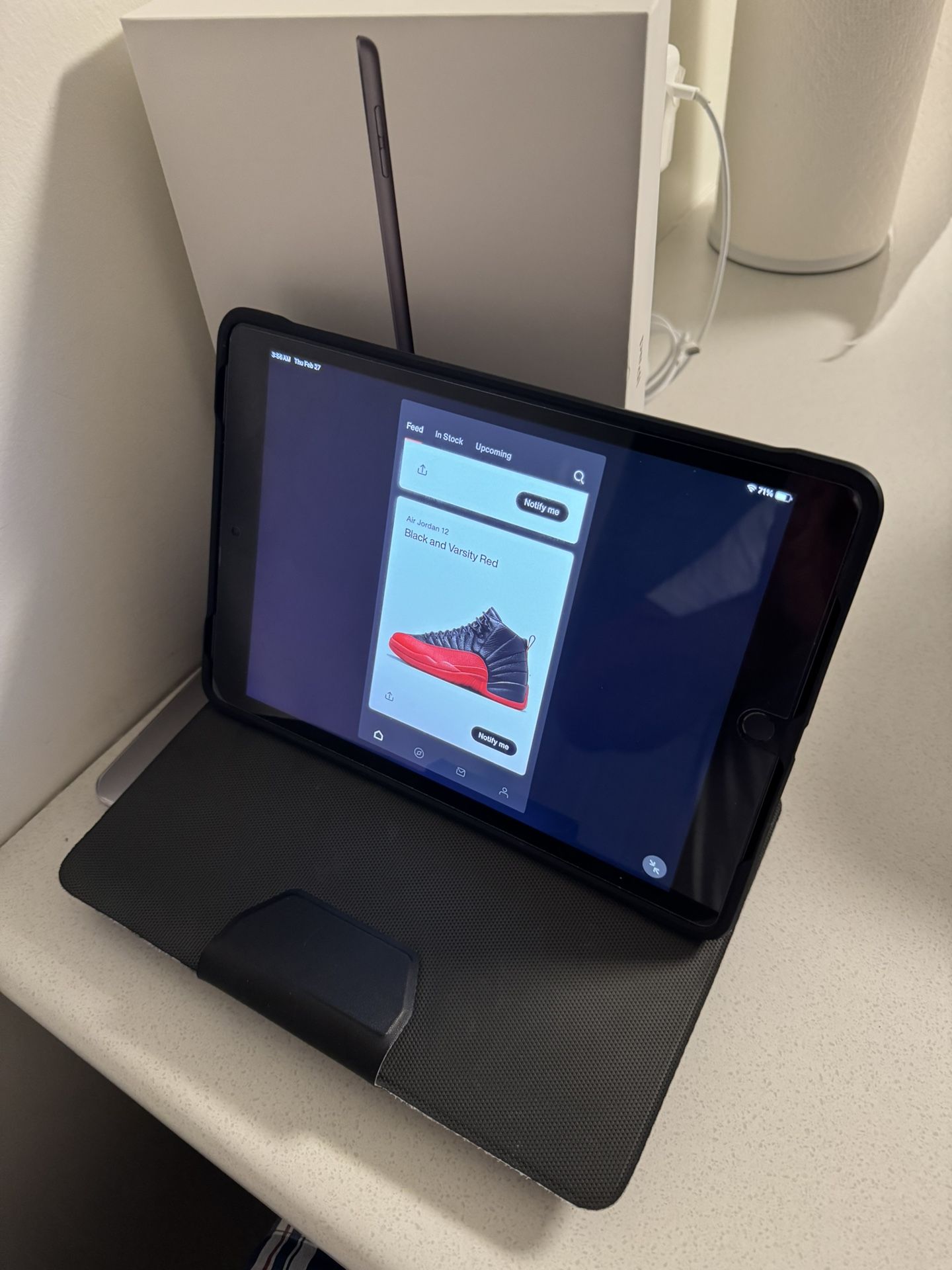 iPad 9th Gen