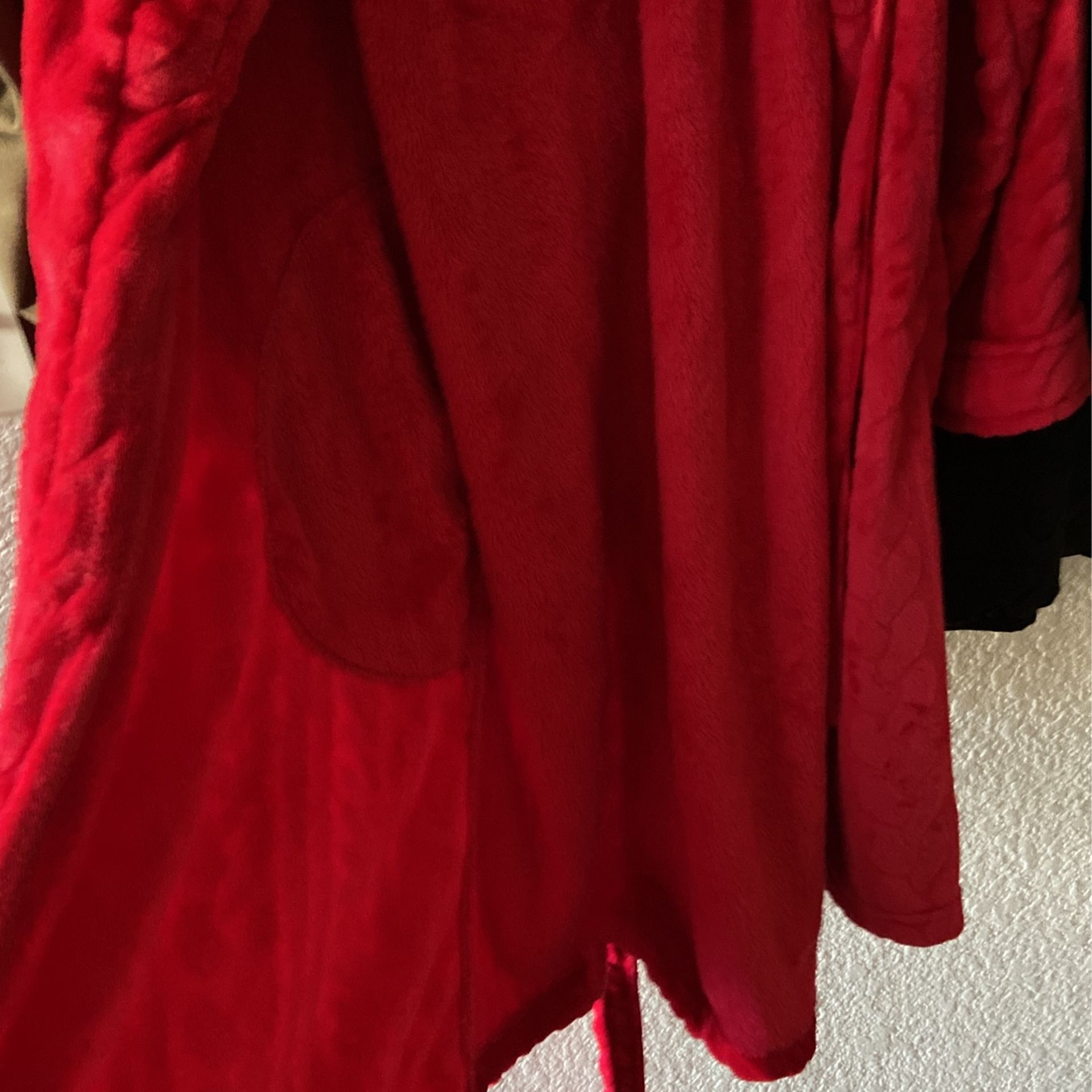 Médium Size Bath Robe