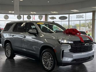 2023 Chevrolet Tahoe