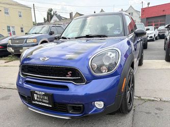 2016 Mini Countryman