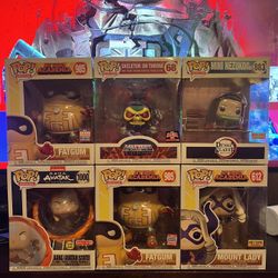 Funko Pop