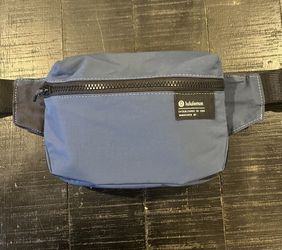 Lululemon Belt Bag New 