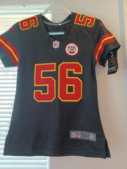 Kansas City Chiefs #56