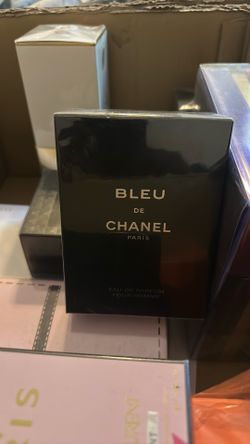 Bleu De Chanel EDP 100mL 🔥 Authentic