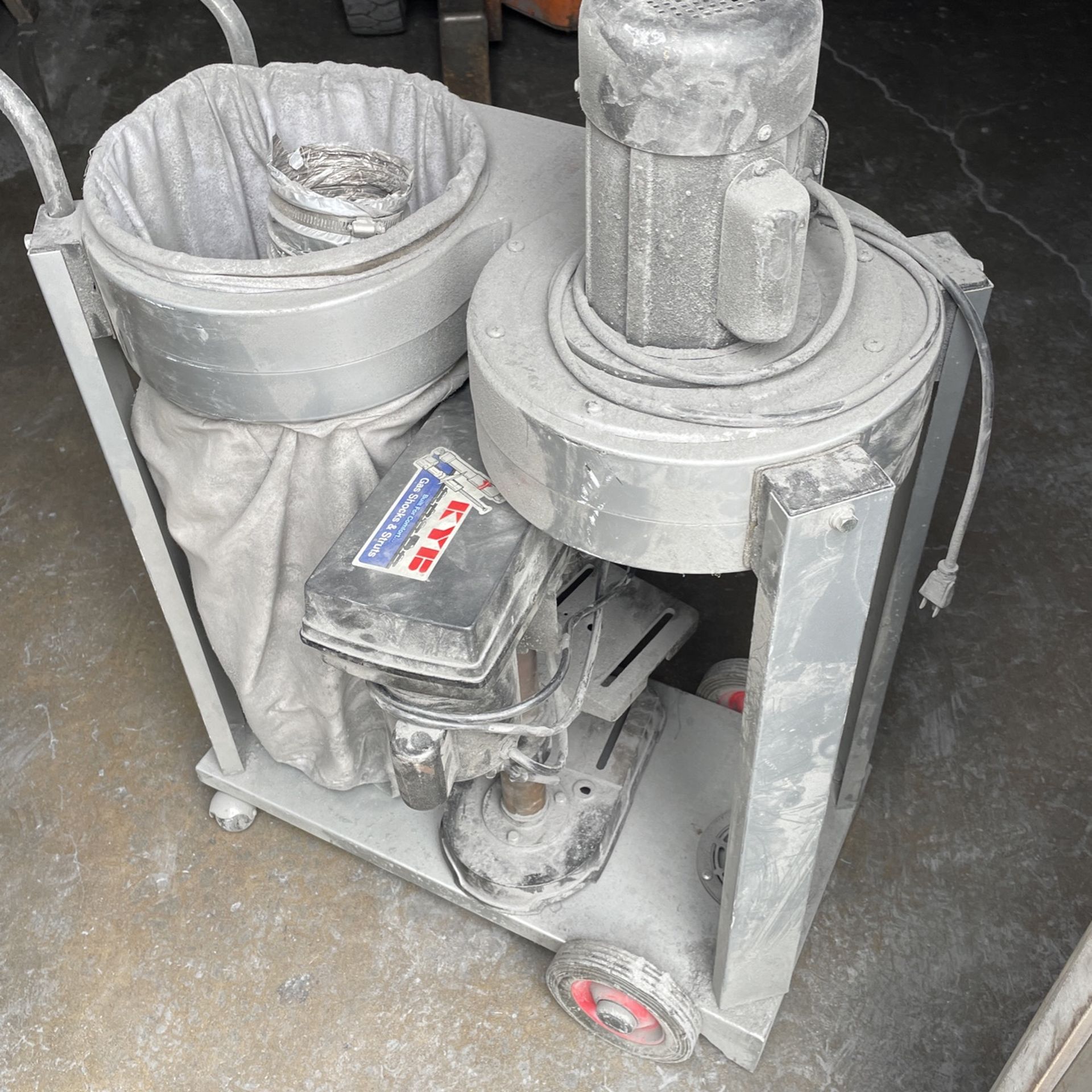 Dust Collector