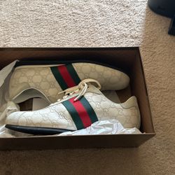 Gucci Sneakers 