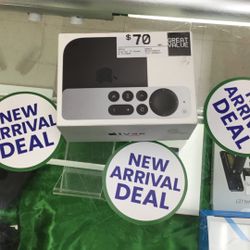 $70. Apple Digital TV Accessorie.