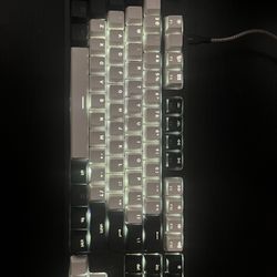 Keychron C1 Mechanical keyboard 