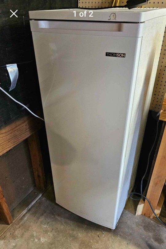 Upright Freezer for Sale in Spring, TX OfferUp