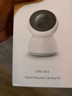 $20 Indoor Camera NEW‼️