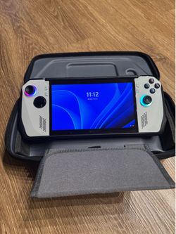 ASUS ROG Ally Z1 Extreme Gaming Handheld | 16GB RAM | 512GB SSD