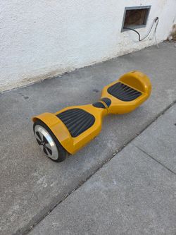 Swagway Hoverboard