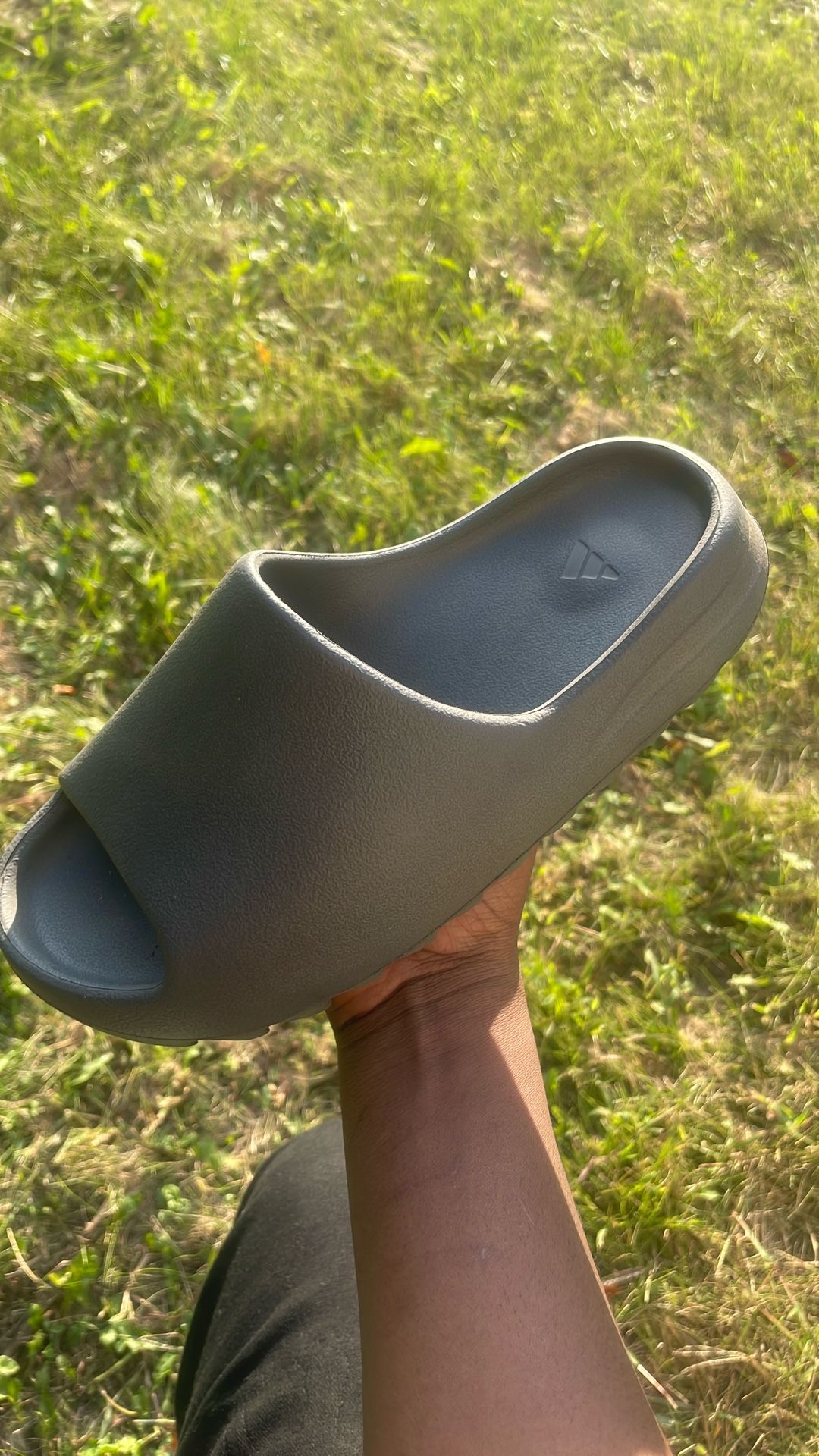 adidas Yeezy Slide Onyx