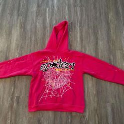 AUTHENTIC SP5DER HOOIDE 