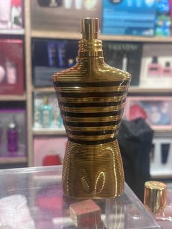 Jean paul le male elixir parfum 4.2oz