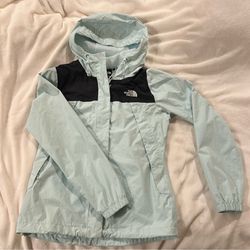 The North Face Rain Coat Size XS