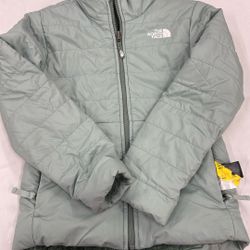 The North Face jacket - Winter Jacket- Girls Jacket