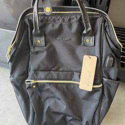 Kroser Women’s Computer Laptop Backpack